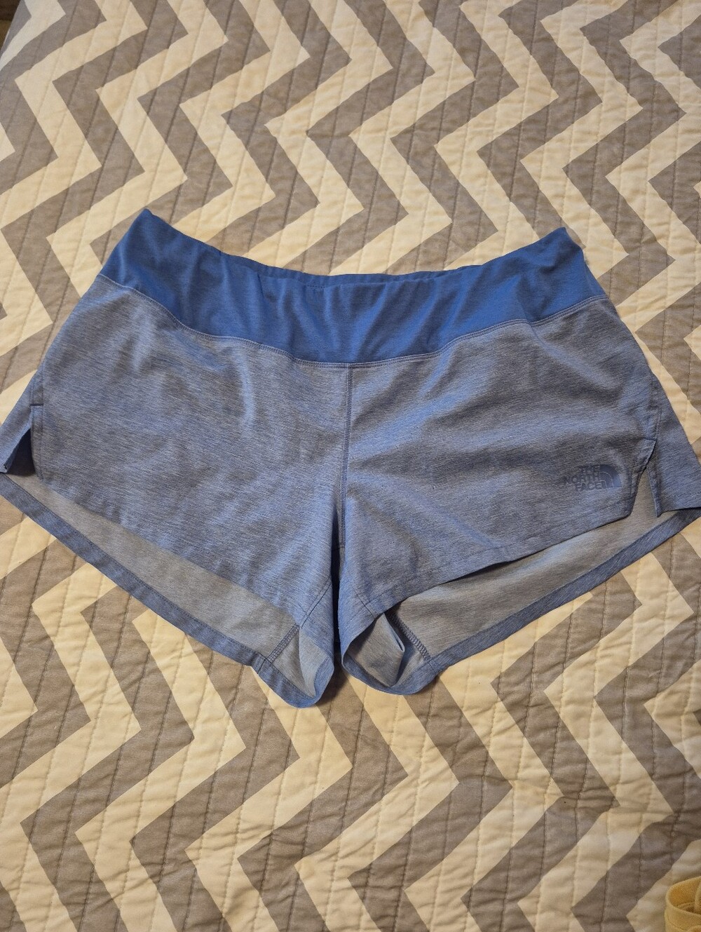 🌿5/$25 The North Face Womens Large Swim Shorts